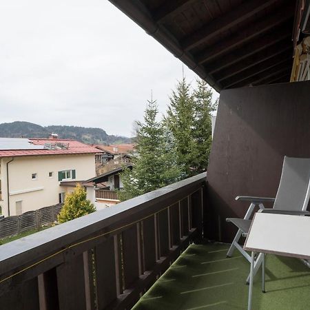 Ferienwohnung Posse Oberstdorf Zewnętrze zdjęcie