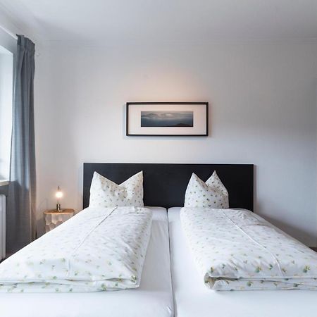 Ferienwohnung Posse Oberstdorf Zewnętrze zdjęcie