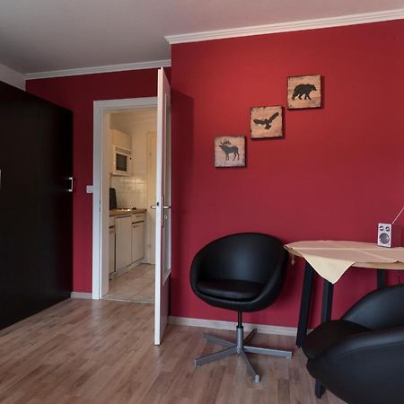 Ferienwohnung Posse Oberstdorf Zewnętrze zdjęcie