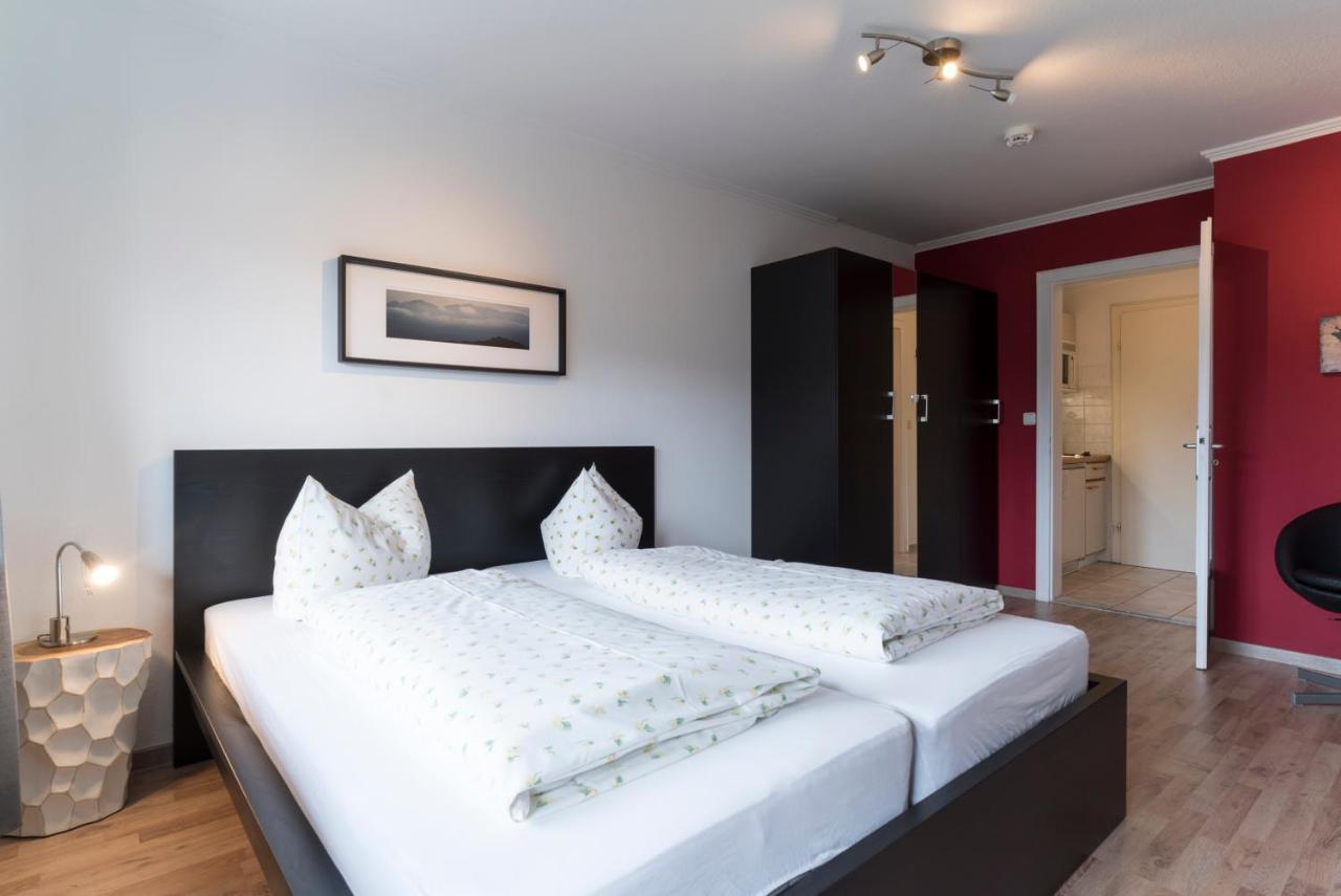 Ferienwohnung Posse Oberstdorf Zewnętrze zdjęcie