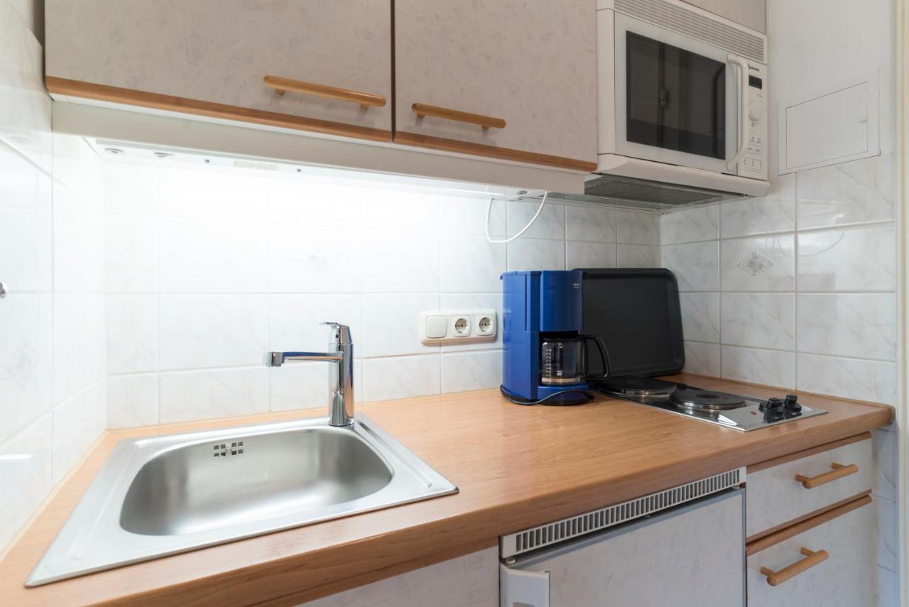 Ferienwohnung Posse Oberstdorf Zewnętrze zdjęcie
