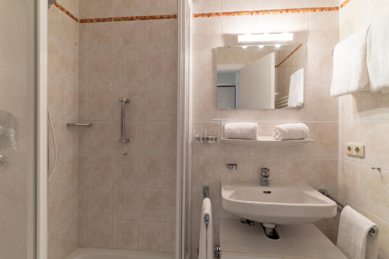 Ferienwohnung Posse Oberstdorf Zewnętrze zdjęcie